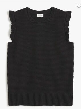 J. Crew sweater